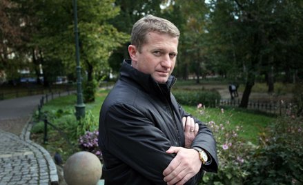 Ireneusz Raś