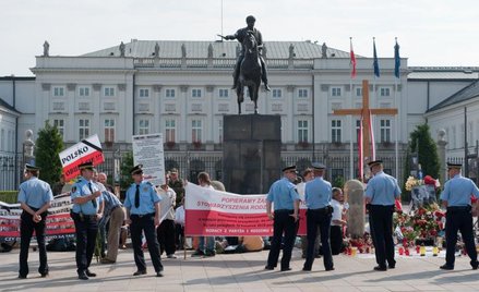Czy powstanie komitet budowy pomnika