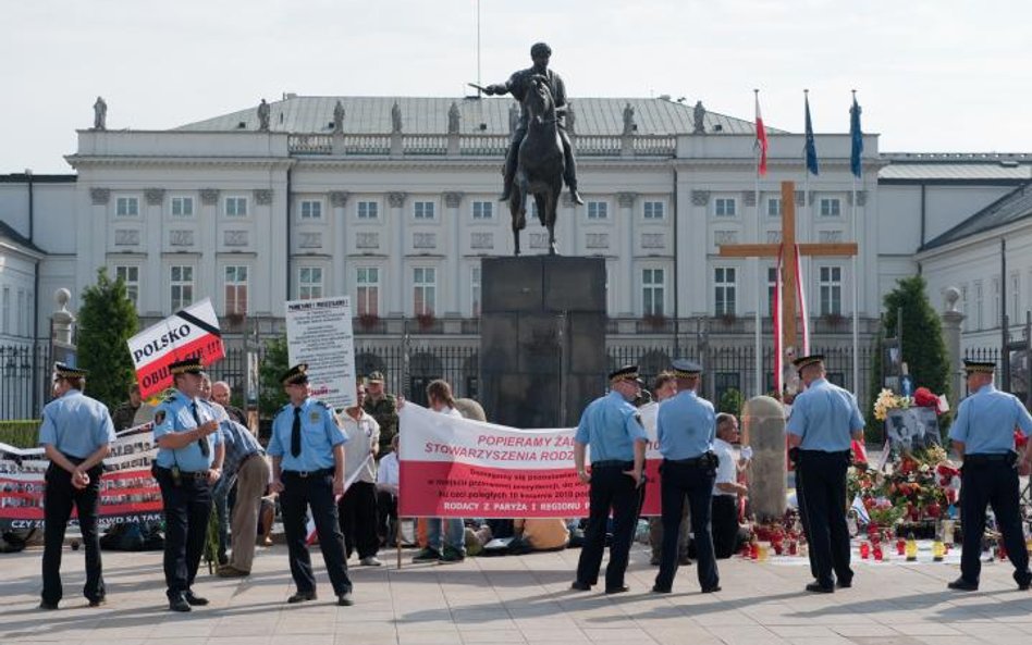 Czy powstanie komitet budowy pomnika