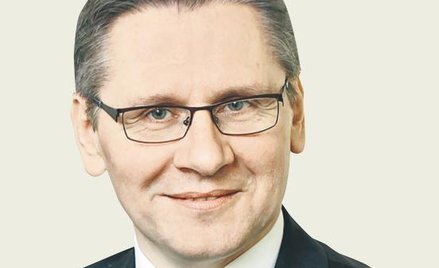 Paweł Jackowski, Ipopema Asset Management
