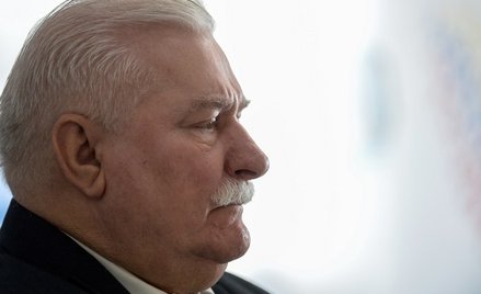 Lech Wałęsa