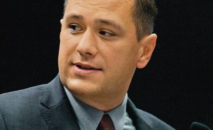 Adam Skrzypek, prezes Esotiq & Henderson, duże nadzieje wiąże z nową marką odzieżową, która powstała