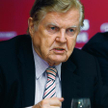 Robert Mundell, uważany za ojca chrzestnego strefy euro, uważa , że jej kraje powinny mieć zsynchron