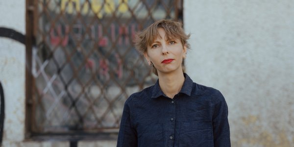 Gość „Plusa Minusa” poleca. Dr Katarzyna Roman-Rawska: Cielesność i woda
