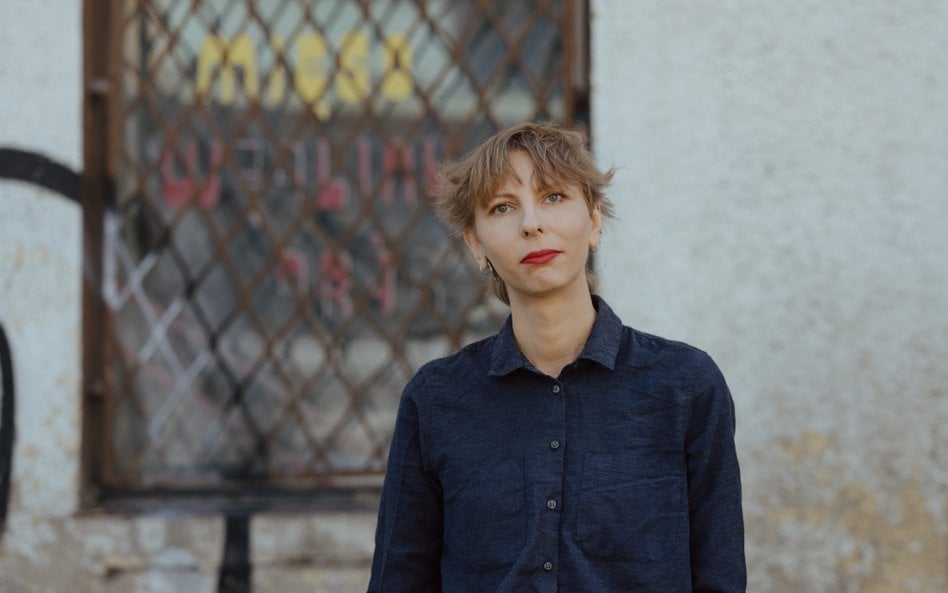 Gość „Plusa Minusa” poleca. Dr Katarzyna Roman-Rawska: Cielesność i woda