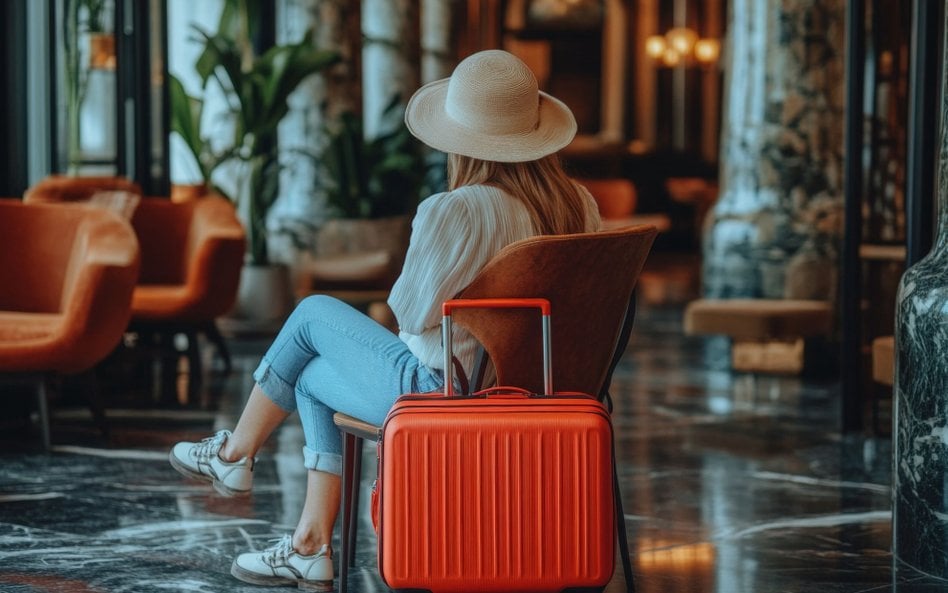 Hotelarze zadowoleni z wyników czerwca. Było lepiej niż w zeszłym roku