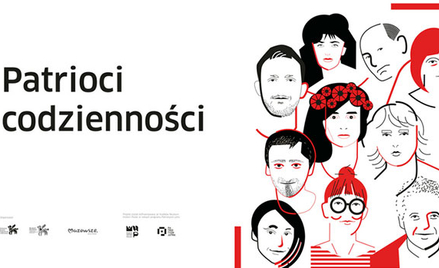 Patriotyzm dla najmłodszych czyli wystawa "Patrioci codzienności – rzeczy niepospolite”