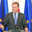 Premier Donald Tusk uważa, że wejście Polski do strefy euro to „wspólny interes” naszego kraju i Uni