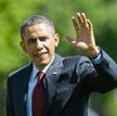 Obama w gościnie u sąsiadów