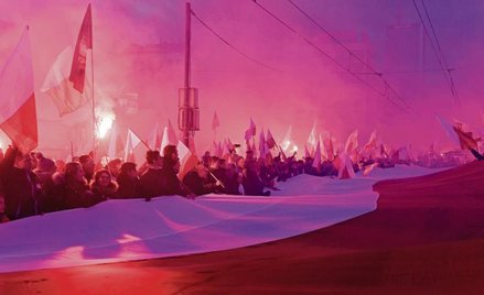 Opinia biegłego: Zakazane ideologie na Marszu Niepodległości