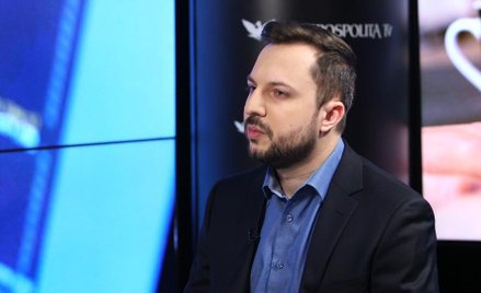 #RZECZoBIZNESIE: Piotr Boczkowski: Nowe rozwiązania IT pomagają okiełznać chaos danych