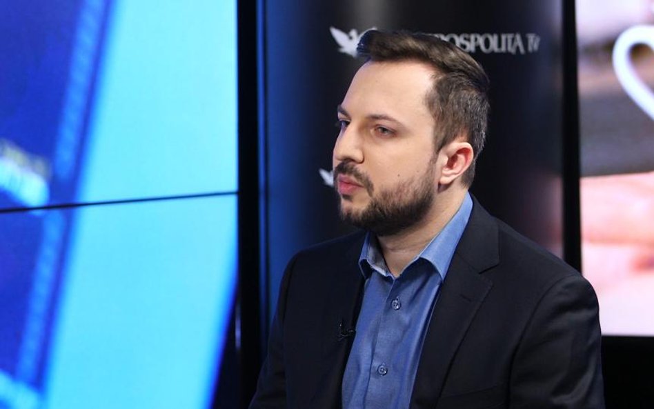 #RZECZoBIZNESIE: Piotr Boczkowski: Nowe rozwiązania IT pomagają okiełznać chaos danych