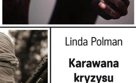 Międzynarodowa pomoc humanitarna – szansa czy przekleństwo?