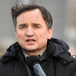 Minister sprawiedliwości Zbigniew Ziobro