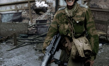 Rozpoznaj bohaterów z filmu o Powstaniu
