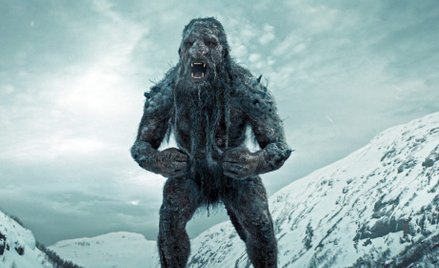 „Troll 2”, reż. Roar Uthaug, dystr. Netflix