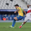 Copa America: Paqueta dał Brazylii miejsce w finale