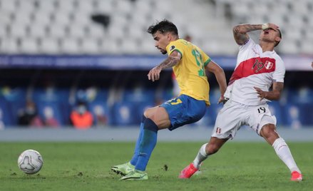 Copa America: Paqueta dał Brazylii miejsce w finale