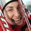 Justyna Kowalczyk najszybsza na kanadyjskiej trasie