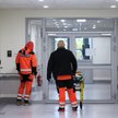 Trwa rozliczanie afery w warszawskim Szpitalu Południowym
