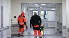 Trwa rozliczanie afery w warszawskim Szpitalu Południowym