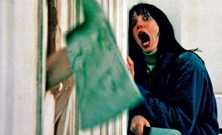 Teraz już wiadomo: klasyczny horror „Lśnienie” Stanleya Kubricka pobudza do działania jądra migdałow