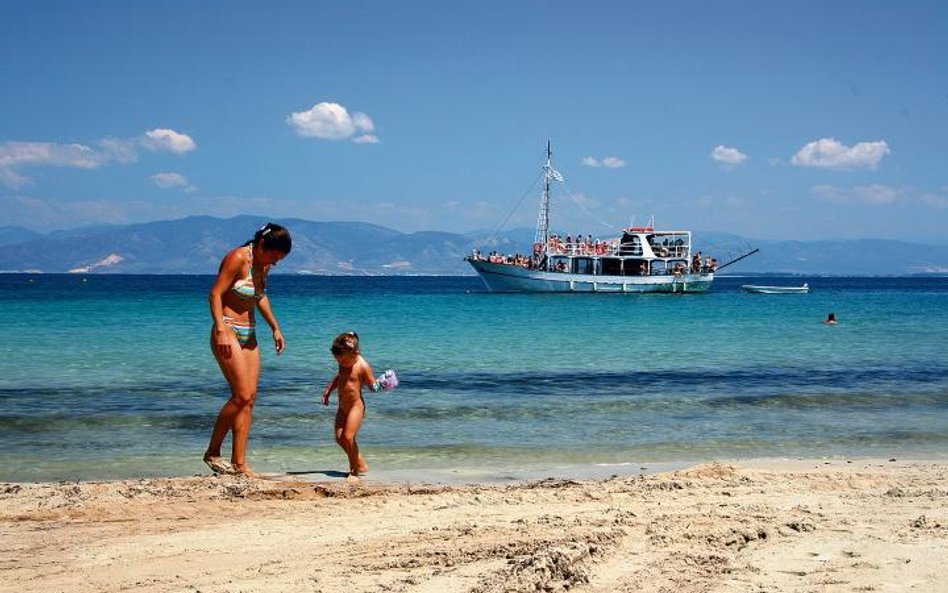 O letnim wypoczynku pomyśl już zimą
