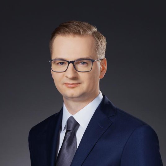 Artur Trela, PKO TFI