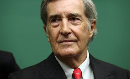 Książę Adam Karol Czartoryski