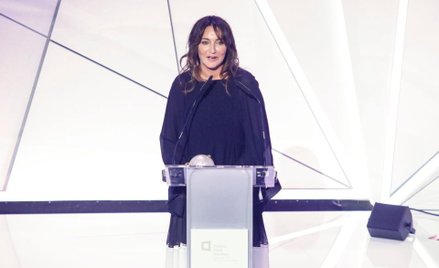 Dominika Kulczyk, główna właścicielka spółki Polenergia