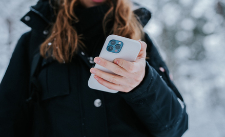 Z badań wynika, że przedstawiciele generacji Z są dużo bardziej wierni telefonom iPhone niż np. star