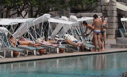 Betlej: Coral Travel i Exim Tours walczą o rynek