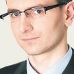 Przemysław Nowosad, makler, Erste Securities Polska