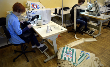 W Centrum Integracji Społecznej można zdobywać kwalifikacje do podjęcia zatrudnienia