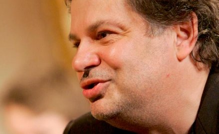 Krzysztof Globisz: aktor jest kretynem i pajacem