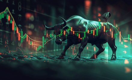 Byki tygodnia, czyli trzy spółki z szansami na zwyżki...