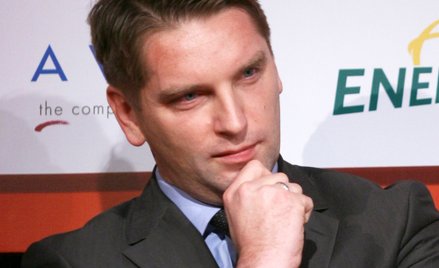 Tomasz Lis przekracza granice absurdu: Nieważne, co powie Tusk. Ważne, jak to powie