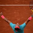 Roland Garros: Rafael Nadal w finale