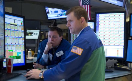 Grecja przejadła się Wall Street