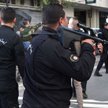 Tunezja: Zamach w centrum Tunisu. Atak na policjantów