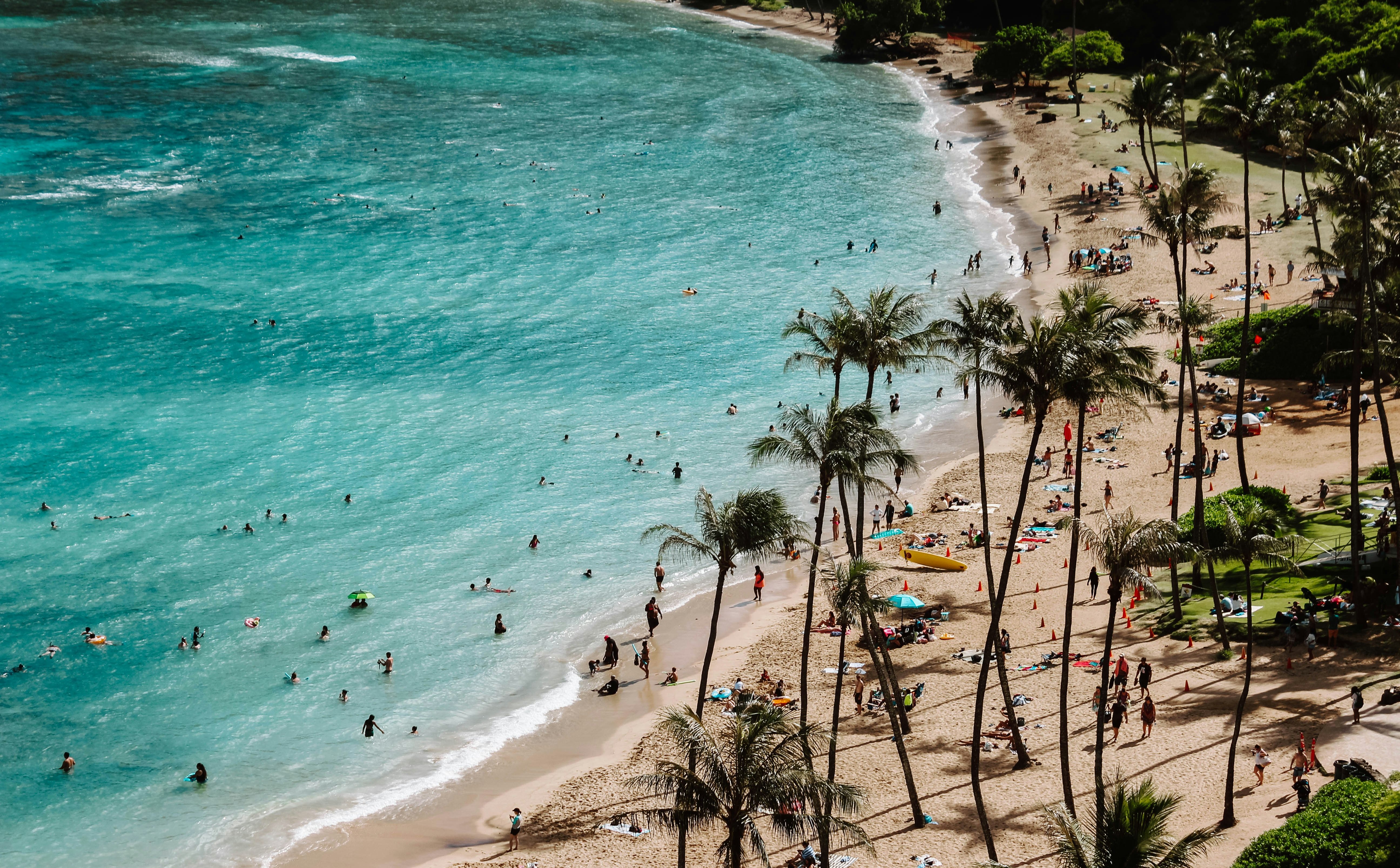 Turystyczny raj nałoży nowy podatek na turystów. Chodzi o ratowanie klimatu