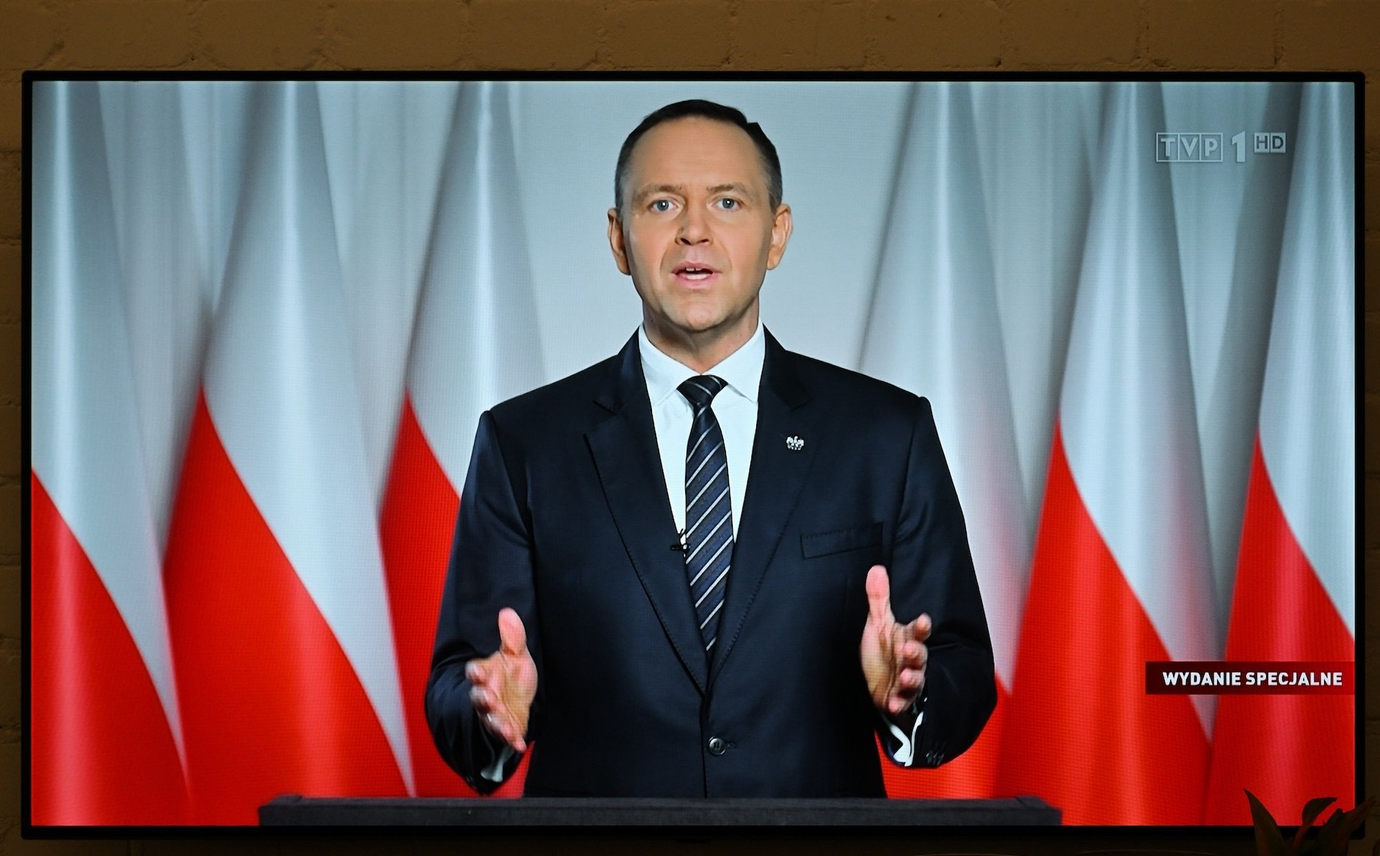 Michał Szułdrzyński: Dlaczego weto do SAFE uderzyło w bezpieczeństwo i pozycję Polski. Trzy powody