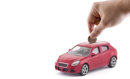Auto na firmę w całości w kosztach, nawet jeśli jeździmy nim też prywatnie - interpretacja podatkowa