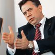 Zawsze byłem pierwszy na rynku