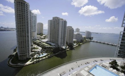 W 2014 roku Miami znalazło się na siódmym miejscu w rankingu najważniejszych miast z największą licz
