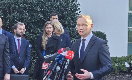 Andrzej Duda
