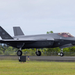 Finlandia kupuje 64 myśliwce F-35
