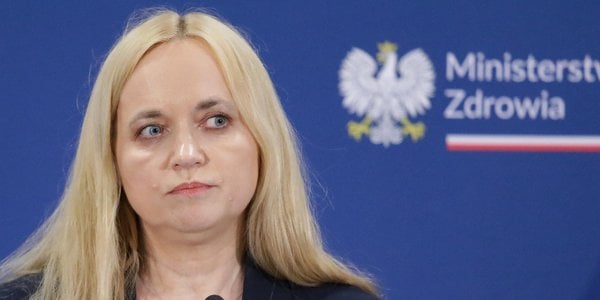 Afera lekarzy-milionerów uderza w Tuska w najgorszym momencie