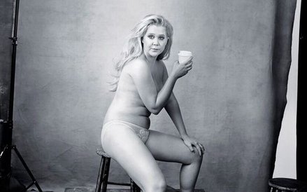Amy Schumer