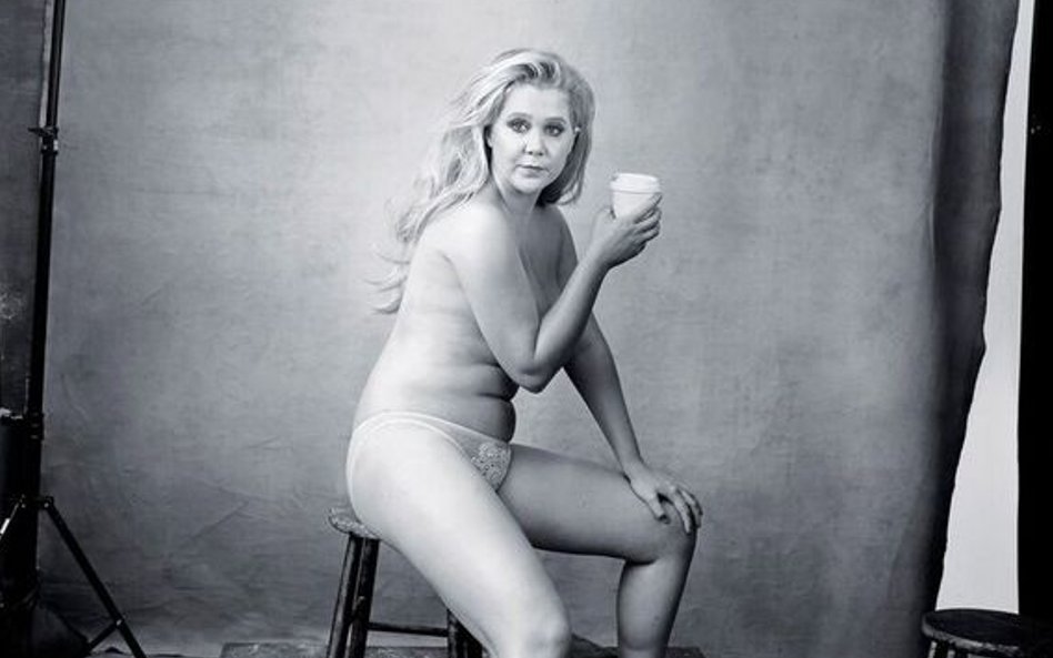 Amy Schumer